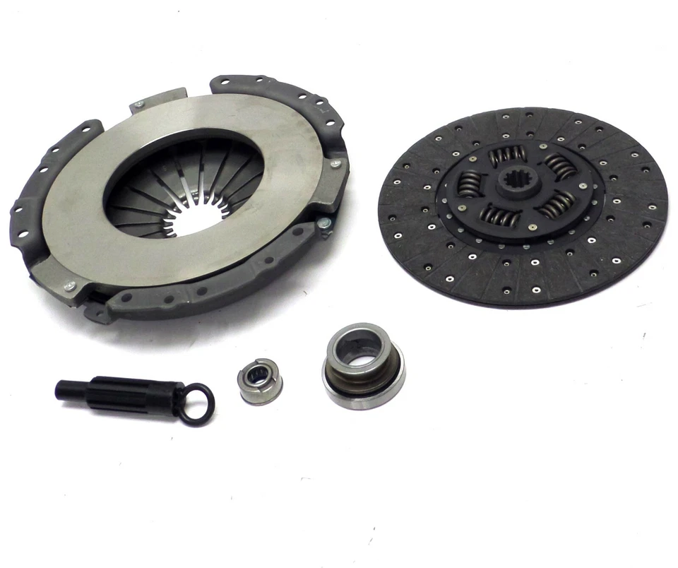 381041 Kit de embrague de transmisión manual AcDelco 1987-93 Ford F150 F250 Bronco 5,0 L Foto 3 de 4