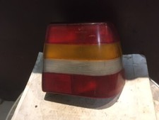 Feu arrière Saab 9000