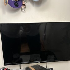 Onn Roku TV