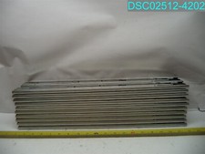 QTY 10 PAIRS:20"L KV Mount Drawer Slide 39-1/2" FULLY EXTENDED 1-7/8"W X 1/2"THK