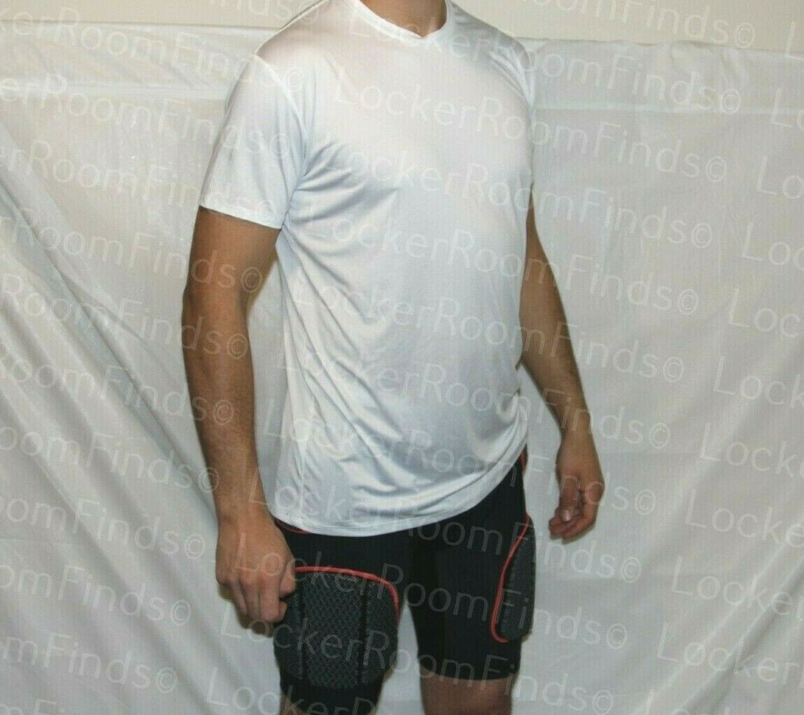 athletic works compression shirt