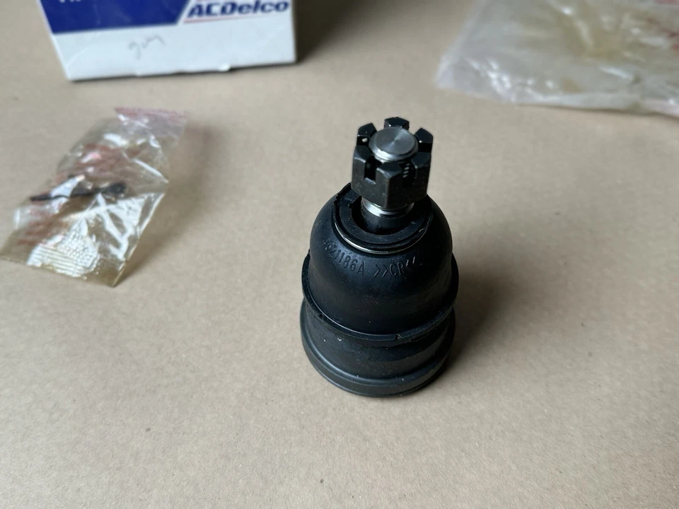 Lower Ball Joint ACDelco 46D2026A / K6145T Camaro Pontiac Firebird Cadillac - Image 2 of 3