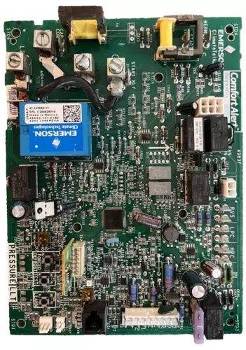 47-102090-13 49K22-101-01B2 Rheem Ruud Condenser Control Board