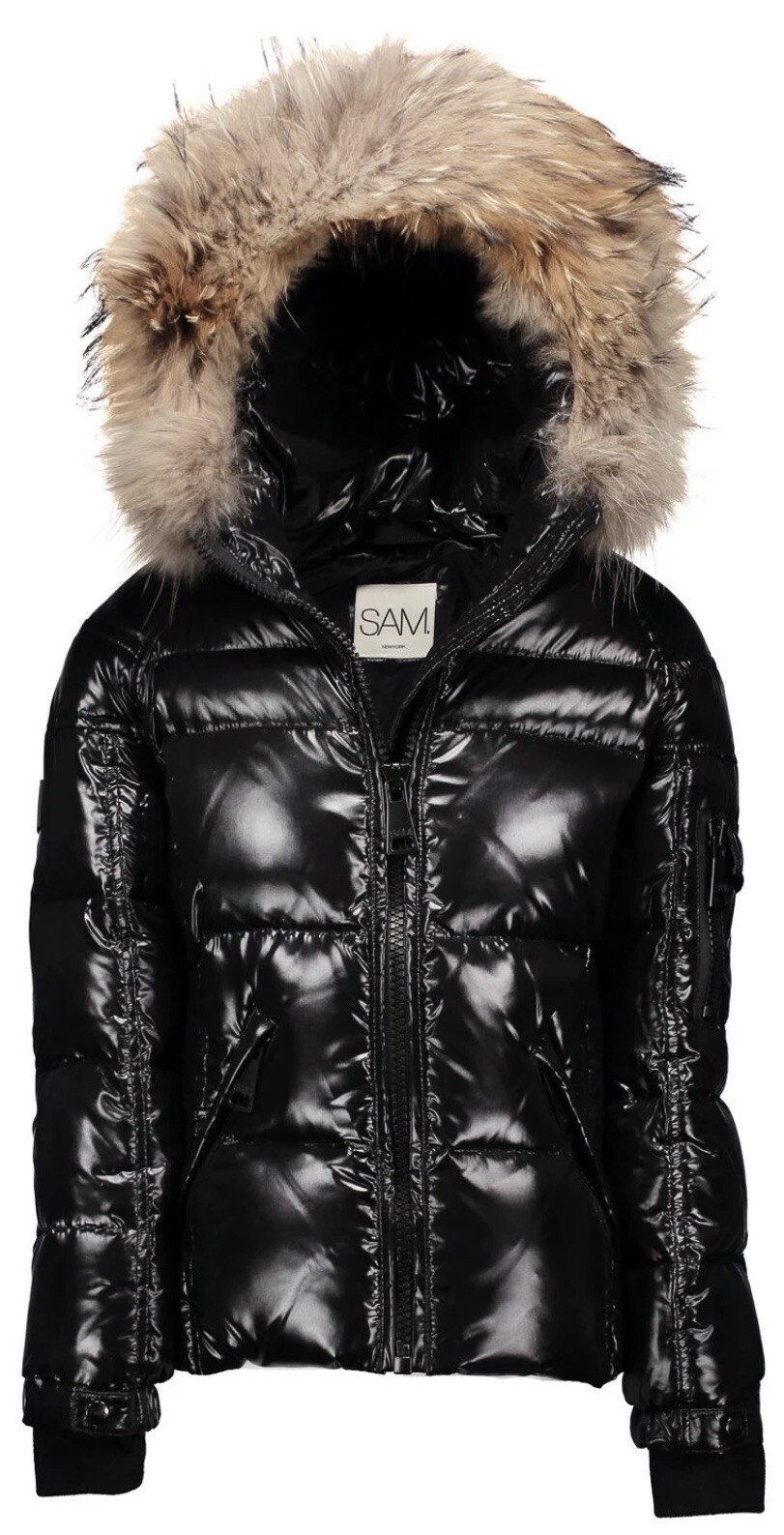 sam blake down jacket