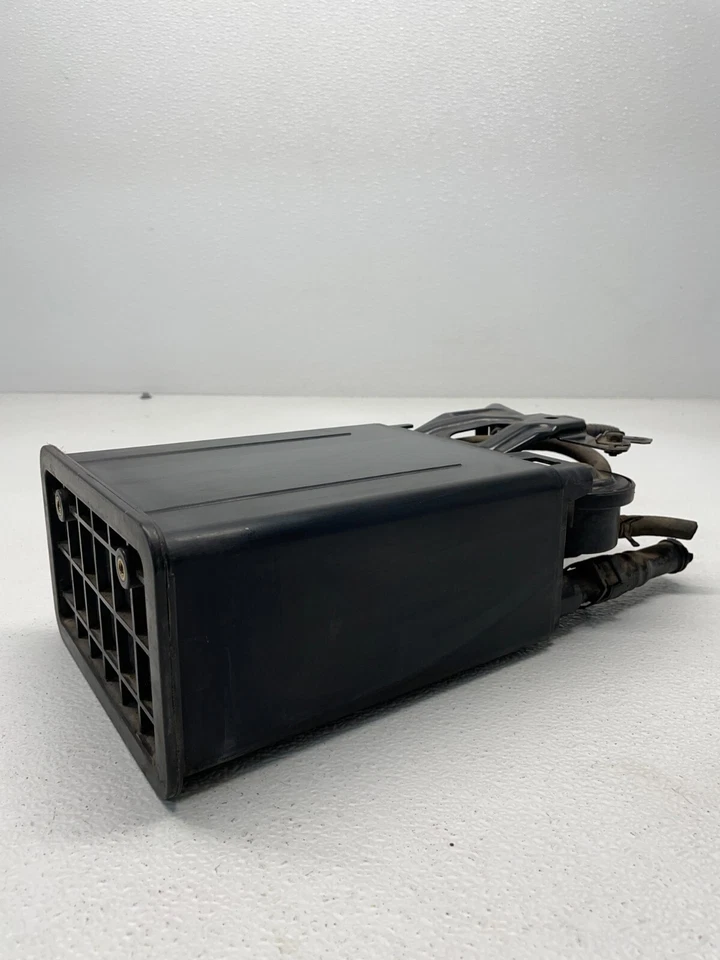 00-05 LEXUS GS430 ЭМИССИОННЫЙ ТОПЛИВНЫЙ ПАР УГОЛЬНЫЙ КАНИСТРОВЫЙ ФИЛЬТР 7770453011 OEM - Изображение 3 из 4