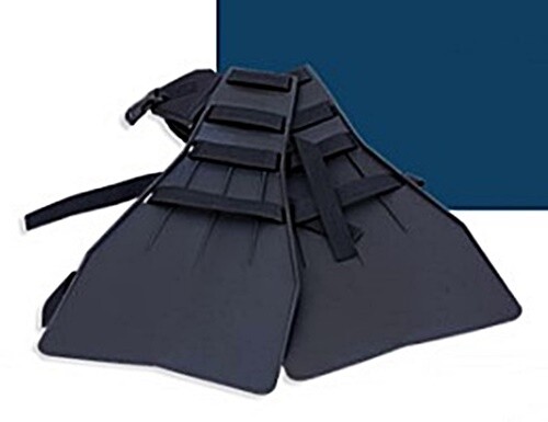 Lineaeffe Belly Boat Fins (Flossen) - Bild 1 von 1