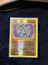 Machamp XY - Evolutions #59/108 Reverse Holo Rare