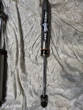 Rubicon Express Jl Shocks