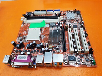       Desktop Motherboard C51GM03A1-2.0-8EKRS for Acer Aspire T160