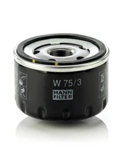 Engine Oil Filter MANN W 75/3