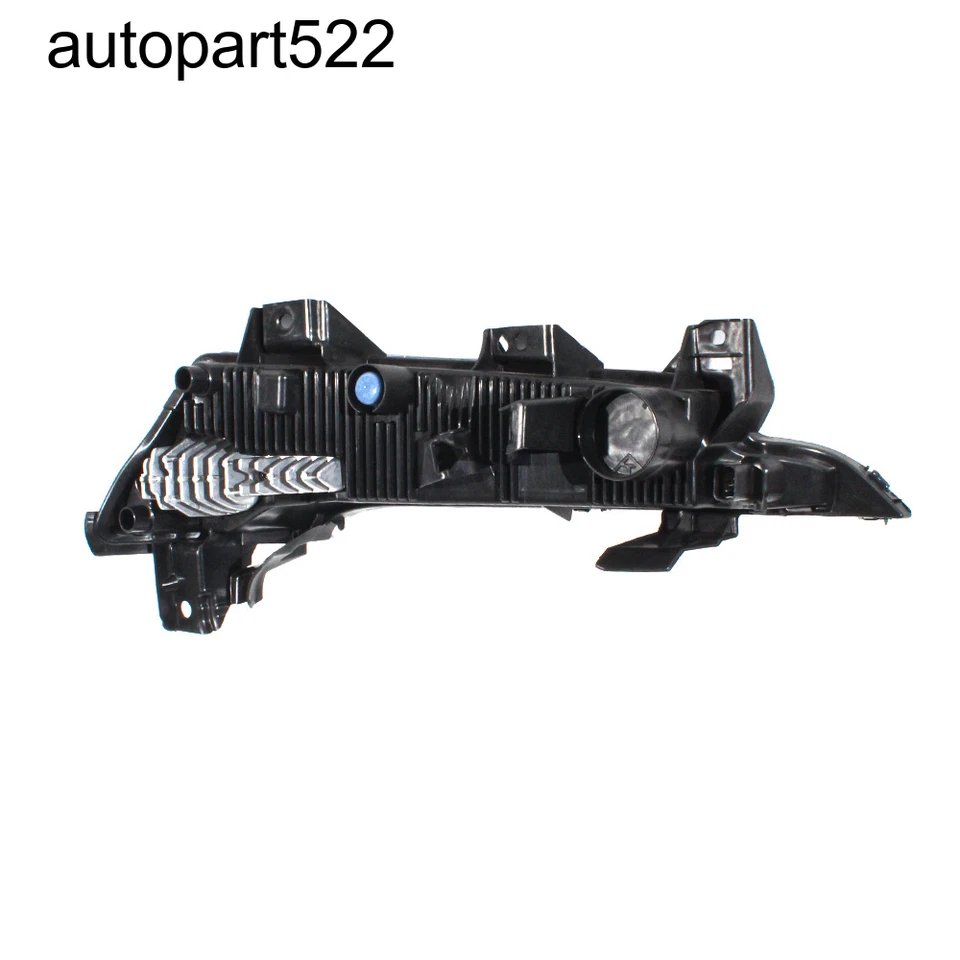 Faro antiniebla para Porsche 911/991 2012-2016 lado izquierdo del conductor LED DRL conjunto de lámpara Foto 4 de 4