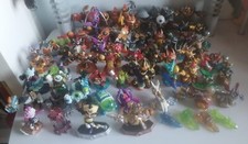 Skylanders - personaggi a scelta