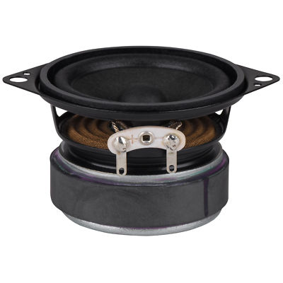 Visaton FRS5X-8 2'' Full-Range Driver 8 Ohm
