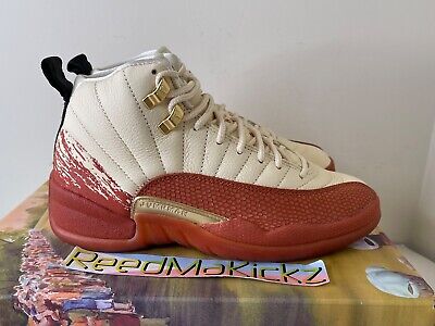 Nike Air Jordan 12 Retro SP x Eastside Golf Nike Air Jordan 12 Retro SP x Eastside Golf