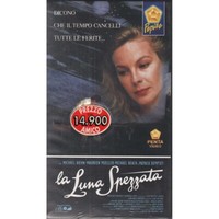 Der Gebrochene Mond Vhs Kenneth Bowser Univideo - 1004002 Sealed