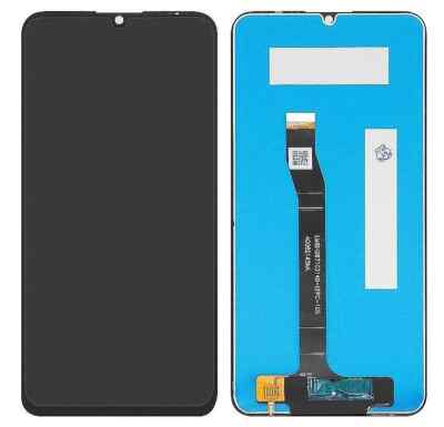 Huawei Nova Y70 LCD Ersatz Touchscreen Display Digitizer (Modell MGA-LX9