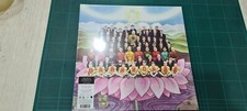 GEORGE HARRISON - DARK HORSE (LP VINILE 180 GRAMMI GATEFOLD SIGILLATO APPLE 2017