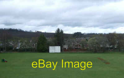 Foto 6x4 Cricket Ground, Linlithgow c2017