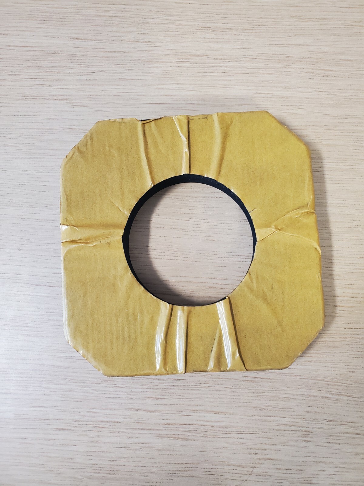 Lamborghini Diablo Flex pad OEM  NLA P/N 002431785