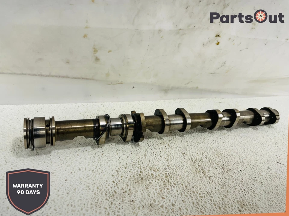 AUDI S4 2004-2009 4,2 L - cámara de escape derecha / árbol de levas OEM Foto 3 de 4