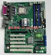 Supermicro PDSGE REV:1.01 server motherboard