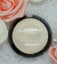 Image of MakeUp Obsession Baked Highlighter LIVE * LOVE - Light Highlighter Gold