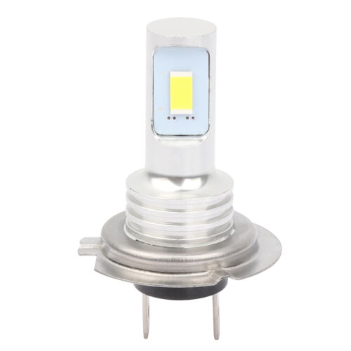 4X H7 60w High Power LED Headlight Xenon White Fog Light Bulbs 6000k Lamp - Picture 2 of 4