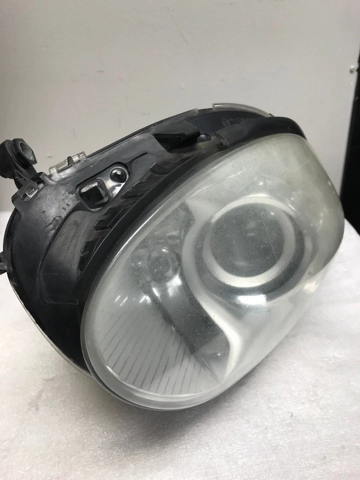 Faro lateral izquierdo mercedes benz r500 2006-2010 fabricante original de fábrica Foto 2 de 4