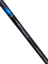 Tensei CK Blue 60 Extra Stiff Flex TX Boron Tip Driver Shaft / Srixon Adapter