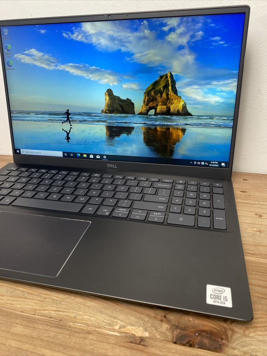 Dell Vostro 5501 Laptop i5-1035G1 1.19GHz 8GB 256GB W10 | eBay Dell Vostro 5501 Laptop i5-1035G1 1.19GHz 8GB 256GB W10 | eBay