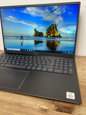 Dell Vostro 5501 Laptop i5-1035G1 1.19GHz 8GB 256GB W10 | eBay