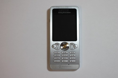 Sony Ericsson W302 Sparkling White SWAP-Gerät NEU Sonstige - Bild 1 von 6