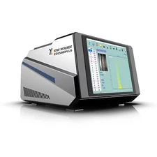 EDS5800Plus 26 Elements XRF Spectrum Analyzer Gold Purity Precious Metal Tester