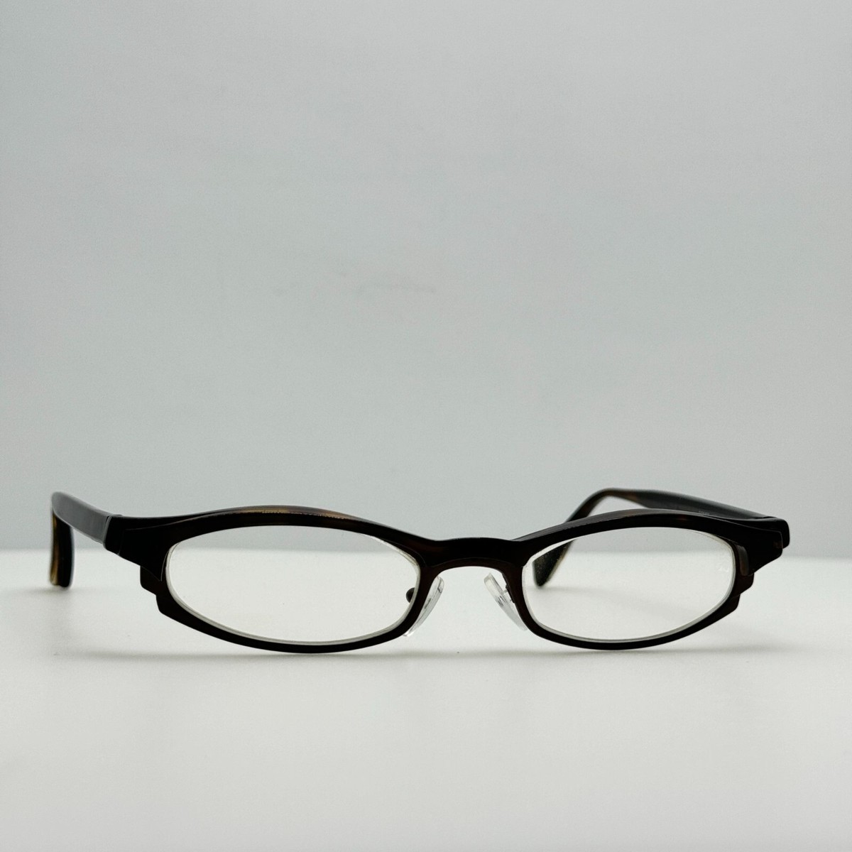 Face a Face Face-a-face Paris France Eyeglasses Eye Glasses