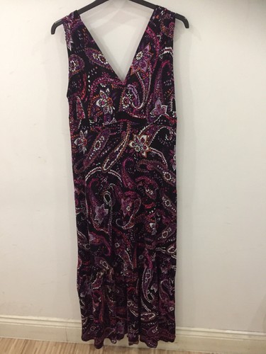 Size 16 Uk Dorothy Perkins Ladies Dress 