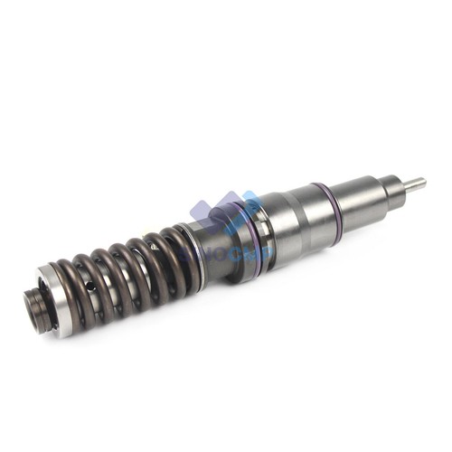 Inyector de combustible 03829087 BEBE4C08001 para camión Volvo EC460B EC360B FH12 - Imagen 4 de 7