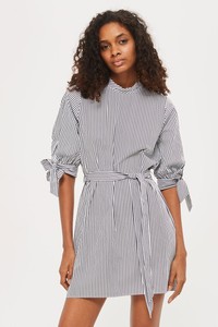 topshop shirt dress ebay