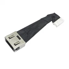  Laptop DC Power Jack Charging Port Cable for Lenovo ThinkPad Yoga 460 P40