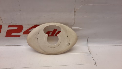 ROSETTE ABDECKUNG KURBEL SCHIEBEDACH VW KÄFER SCIROCCO 2 53B 313877465 RAR