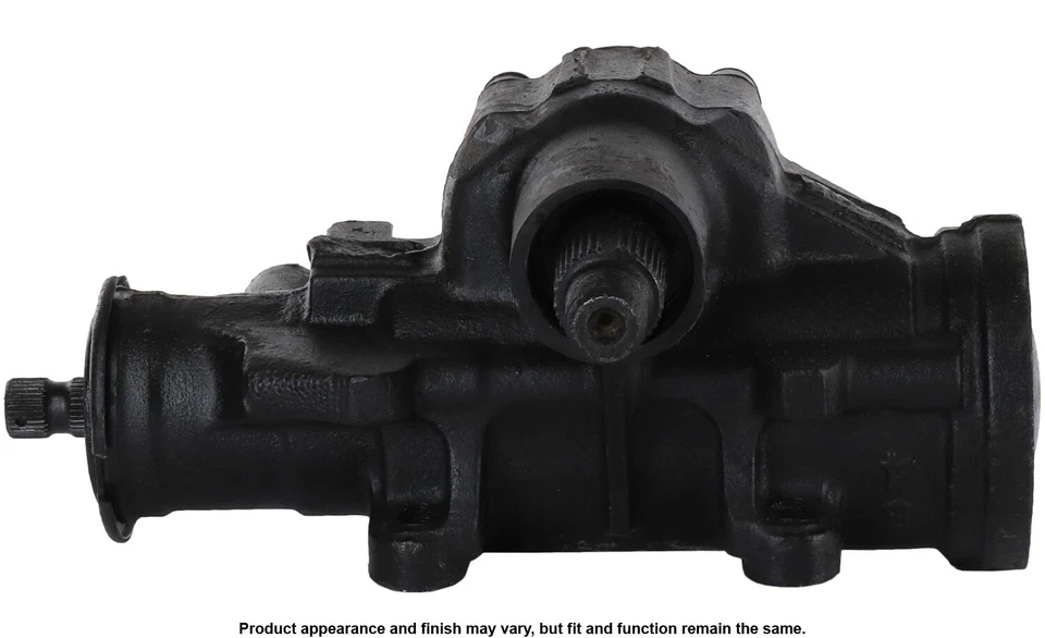 Engranaje de dirección Cardone para GMC K2500 Suburban 1992-1996 Foto 4 de 4