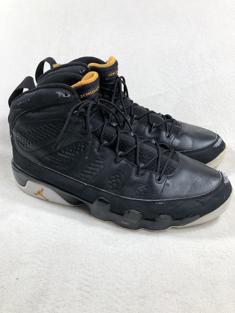 Size 13 - Jordan 9 Retro Citrus 2010 