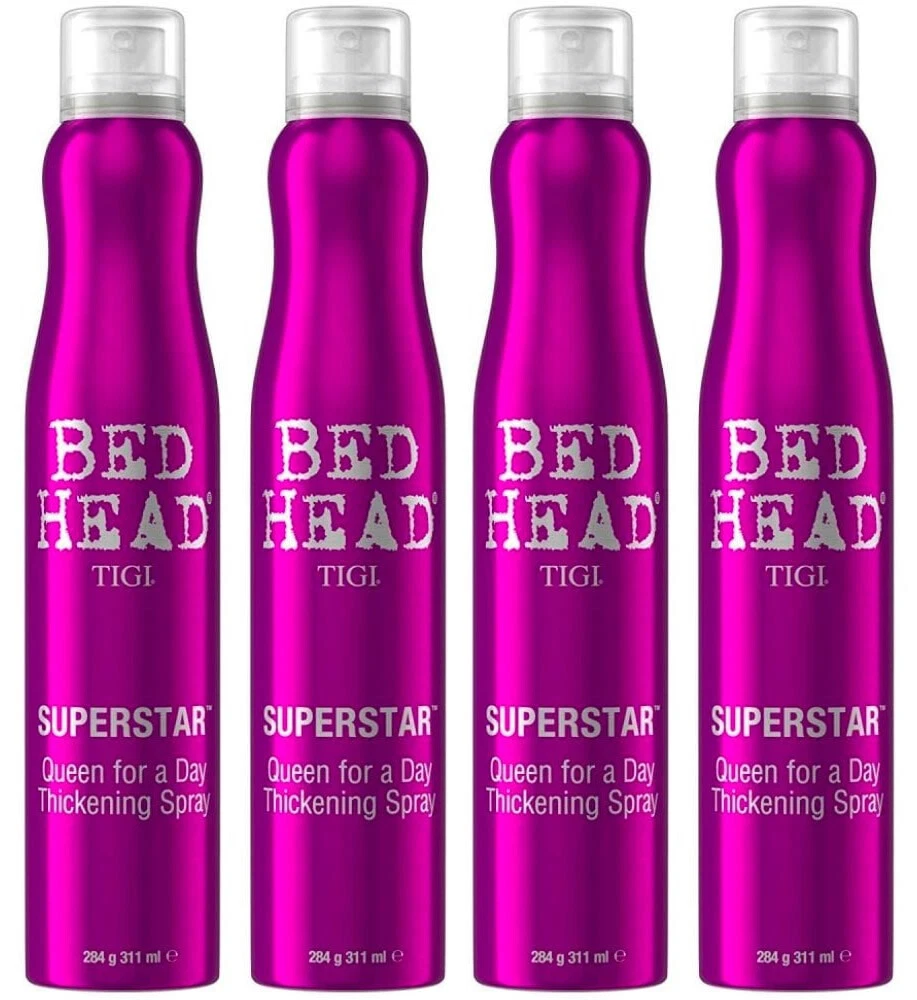 Bed head superstar queen. Спрей для придания объема tigi bed head queen for a day. Bed head superstar queen. Tigi queen for a day спрей. Tigi bed head queen for a day 320 мл.