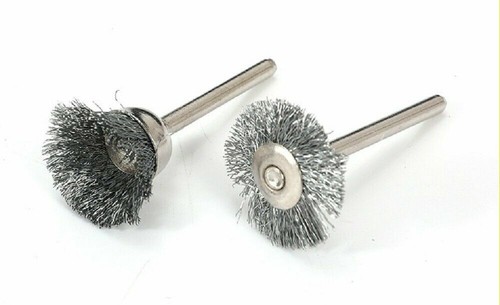 100pcs Electric Grinder Grinding Accessories kit Grinding Polishing Cutting Set - Picture 5 of 7