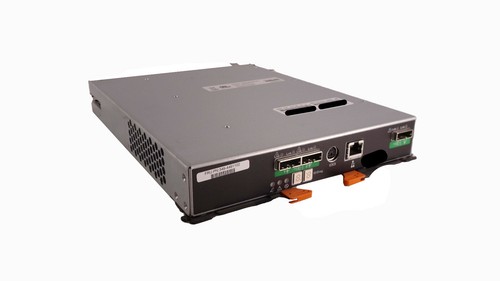 NetApp Drive Module I / F-4 RJ-45 Ps/2 SAS Manette Expansion Module ...