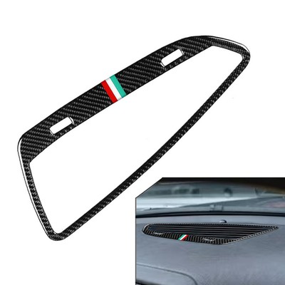 Armaturenbrett-Luftauslass-Abdeckungsverkleidung für Alfa Romeo 159 Brera Spider