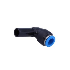 153064 connector 90&deg; angle -0.95-6bar 10 mm seal: NBR FESTO