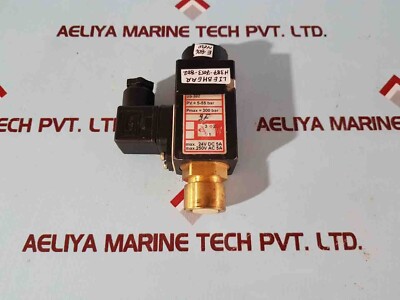 Liebherr h387-7053-802 pressure switch