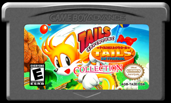 希少　テイルスのスカイパトロール　GAME GEAR 希少 テイルスのスカイパトロール GAME GEAR 希少 テイルスの