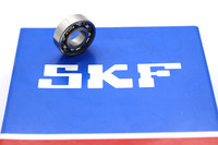 1 StüCk Skf Rillenkugellager 6000 10X26X8 Mm Offenes Kugellager