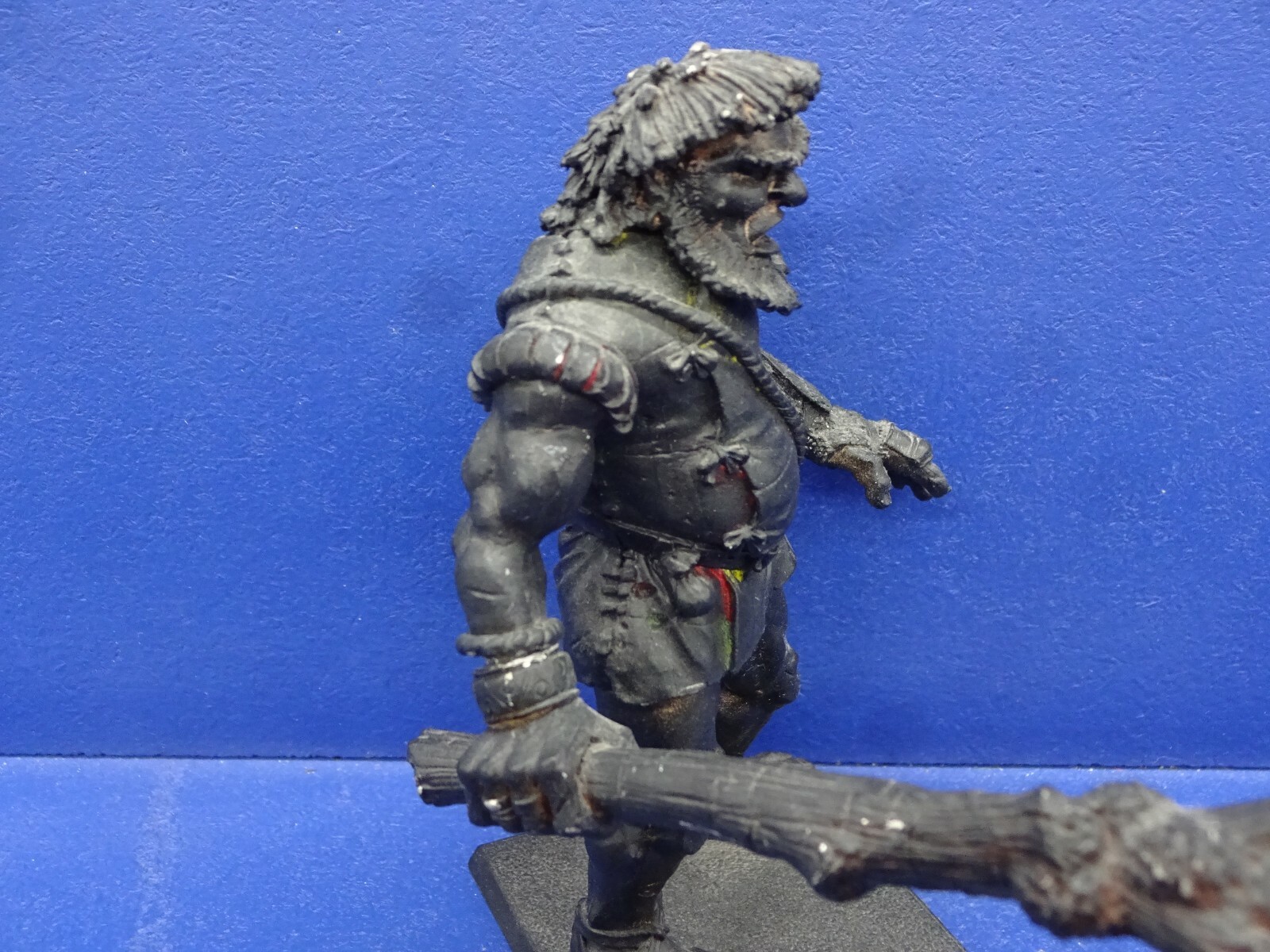 Kann Jetzt Kaufen Rar Nordland Riese Marauder Giant Der Orks Goblins Metall Zuerst Ausverkauft Longhorn Com Pe